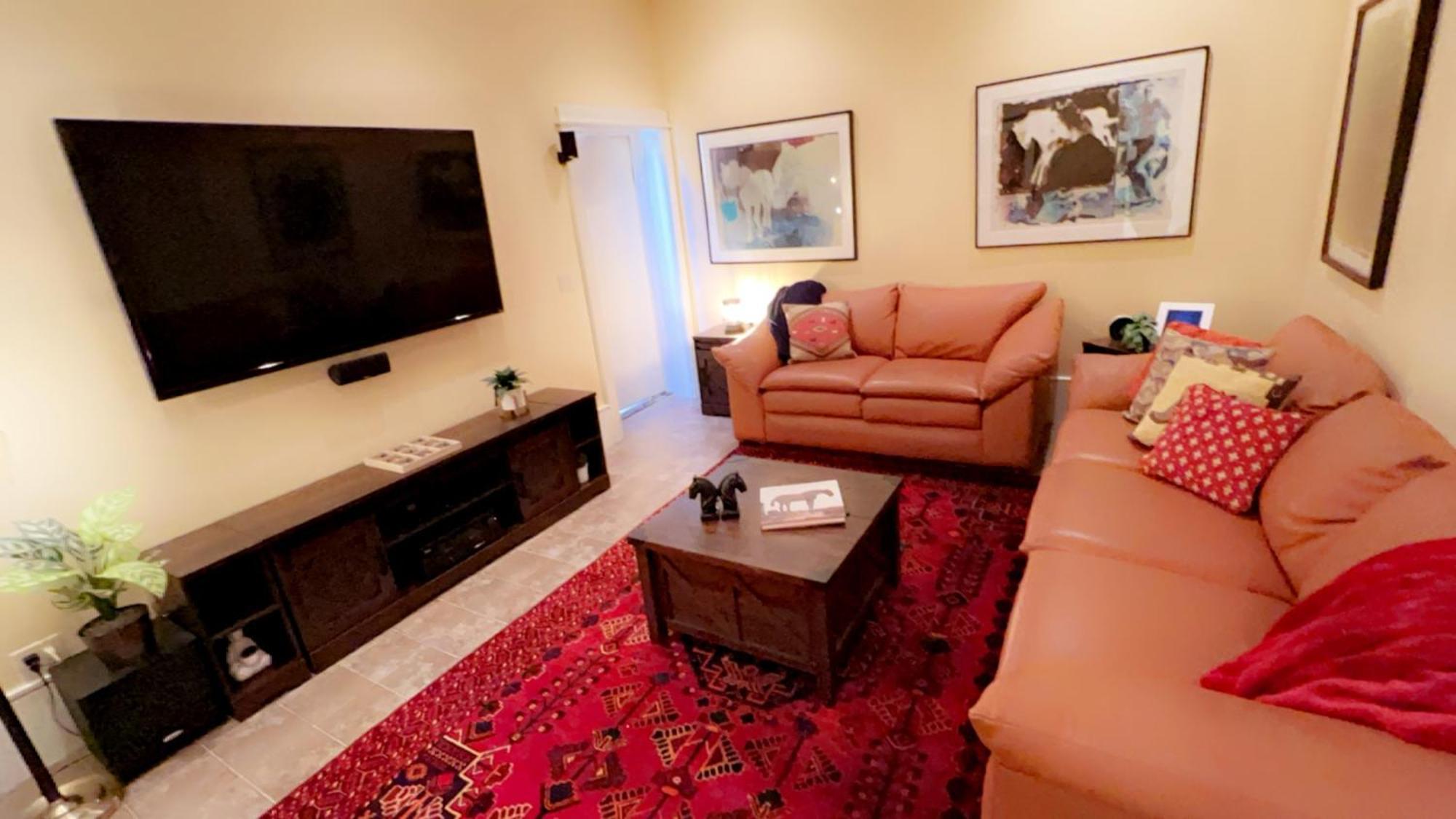 Theisen Vacation Home Belgrade Esterno foto