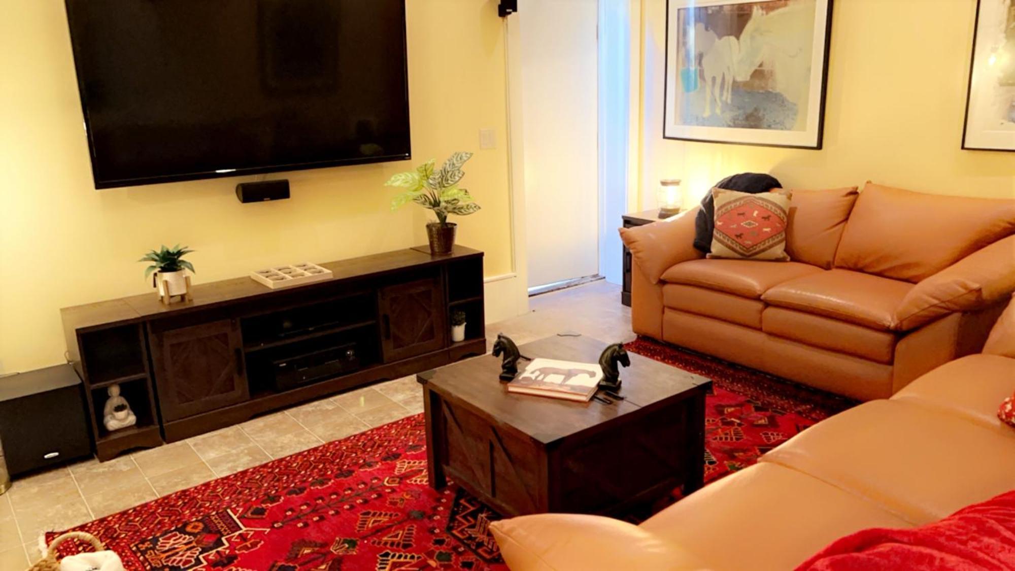 Theisen Vacation Home Belgrade Esterno foto