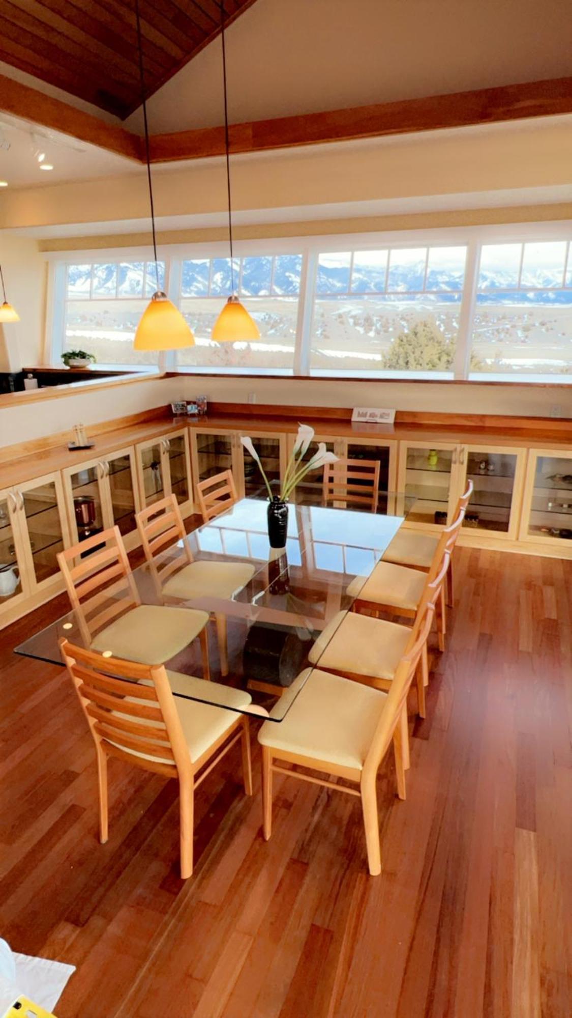 Theisen Vacation Home Belgrade Esterno foto