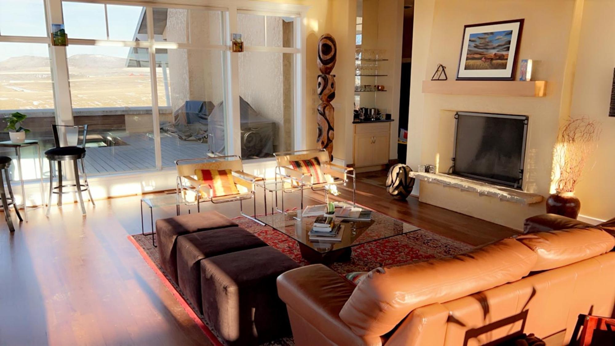 Theisen Vacation Home Belgrade Esterno foto