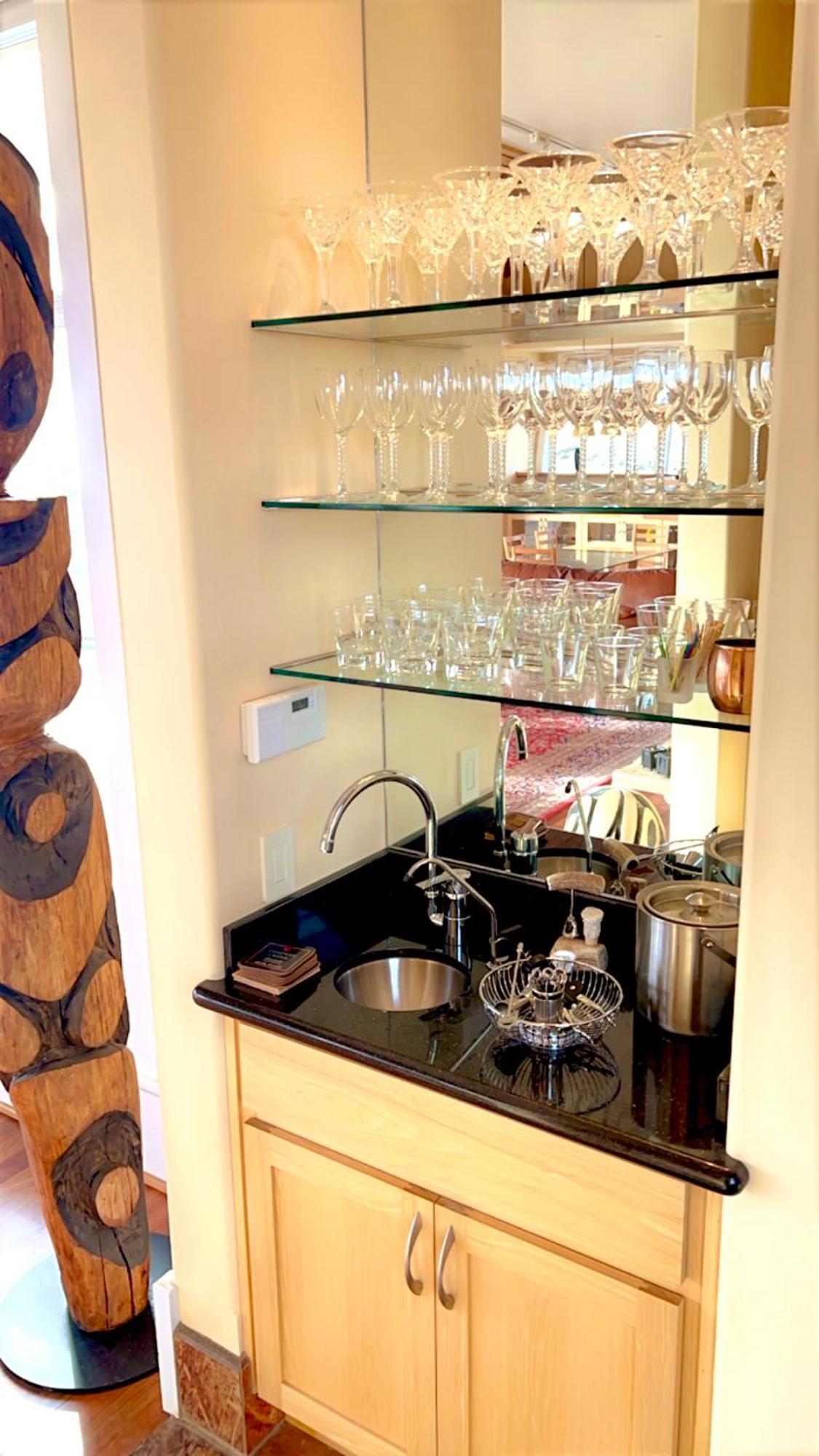 Theisen Vacation Home Belgrade Esterno foto