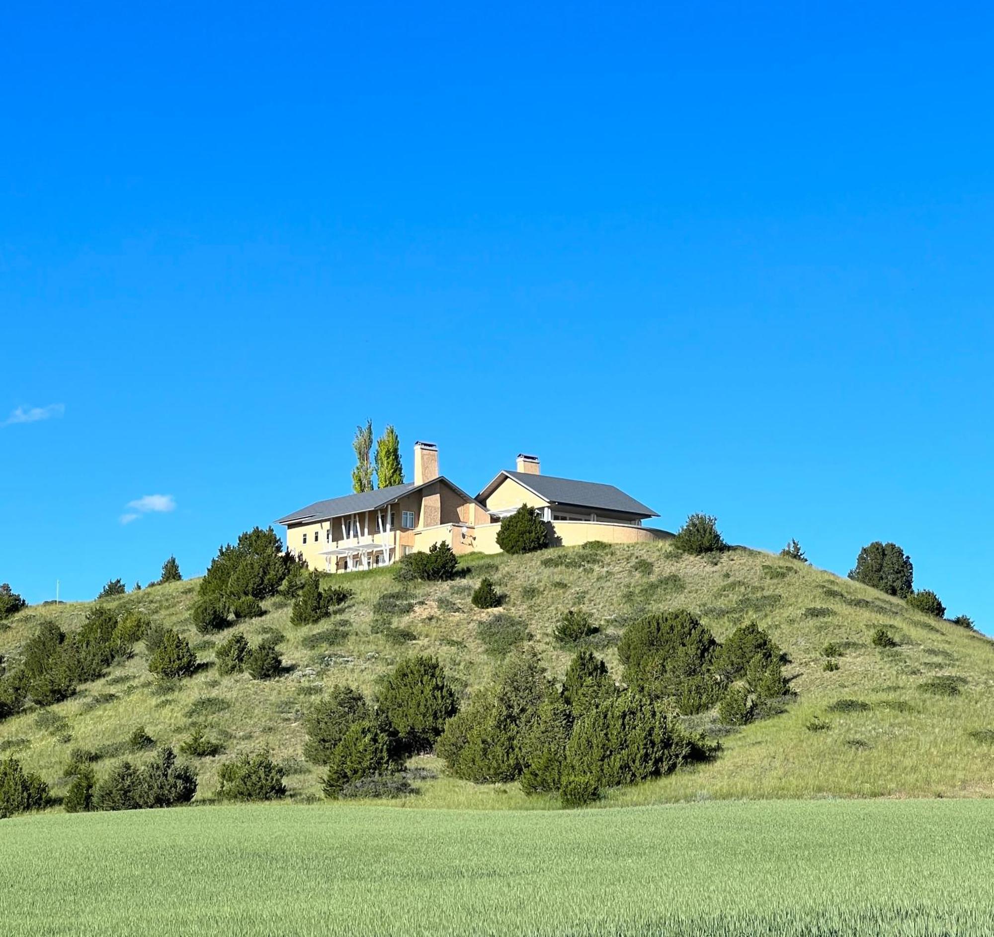 Theisen Vacation Home Belgrade Esterno foto